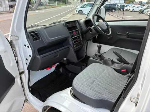 Mitsubishi Minicab Truck