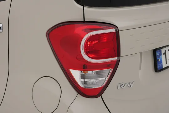 Kia Ray