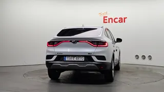 Renault XM3