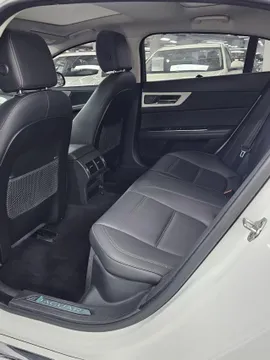 Jaguar XEL