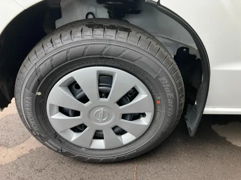 Nissan Clipper
