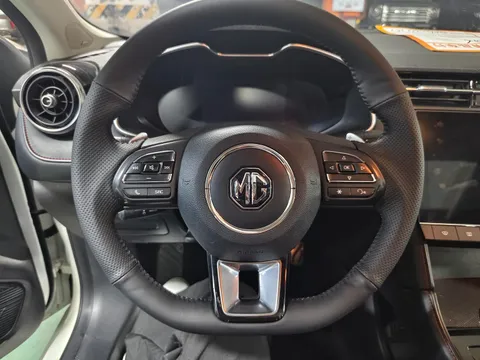 MG MG6