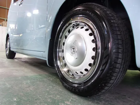 Honda N-BOX Slash