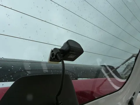 Suzuki Alto Turbo RS