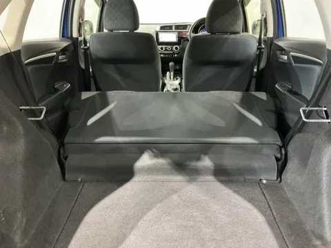 Honda Jazz (Fit)