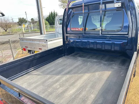 Suzuki Super Carry