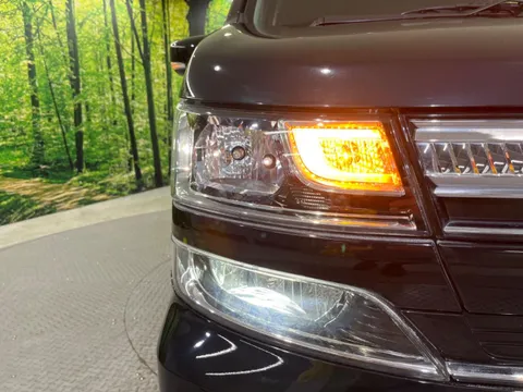 Mazda Flair