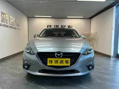 Mazda Mazda 3
