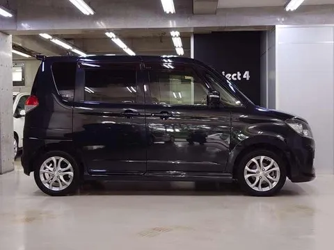 Suzuki Solio Bandit