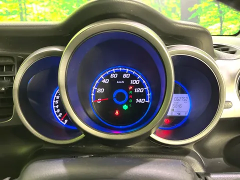 Honda N-BOX Slash