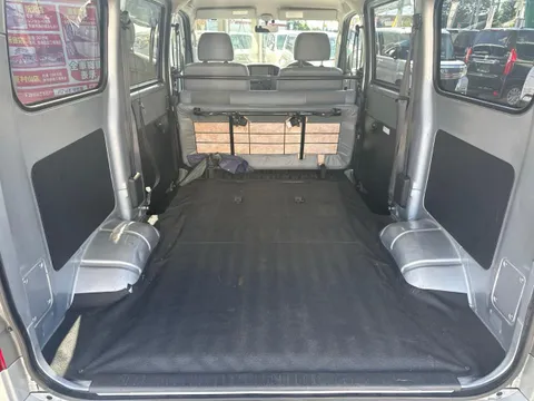 Toyota TownAce Van