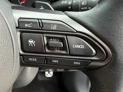 Toyota GR Yaris
