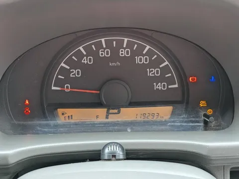 Nissan Clipper