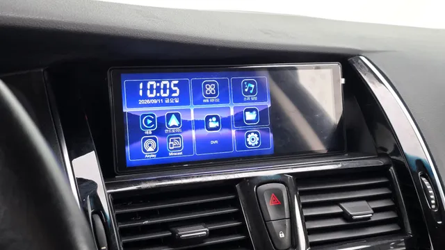 Renault SM7