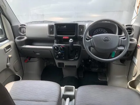 Nissan Clipper