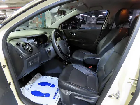Renault QM3