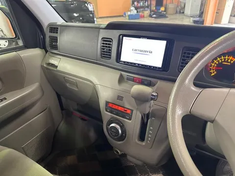 Subaru Dias Wagon
