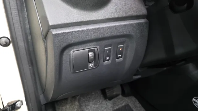 Renault QM3