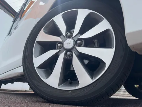 Mitsubishi eK Space Custom