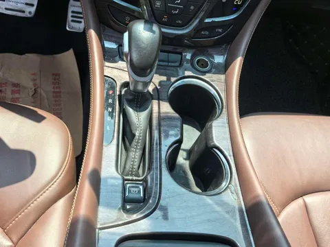 Buick Envision