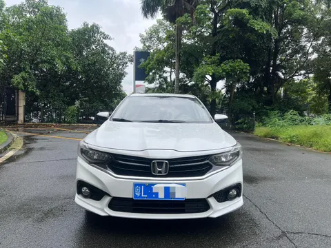 Honda Envix
