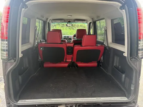 Honda Vamos