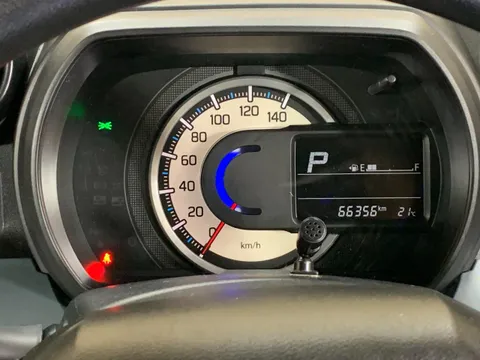 Suzuki Spacia Base