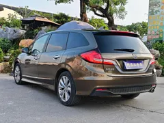 Honda Jade