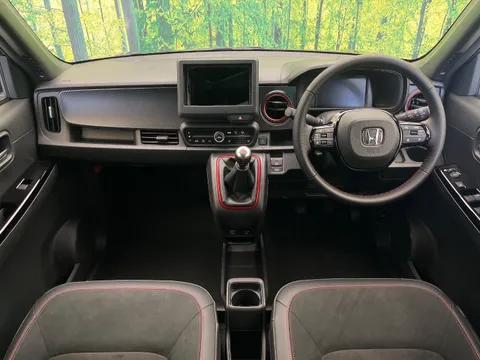 Honda N-ONE