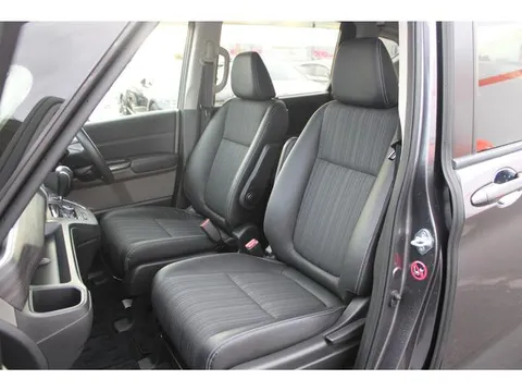 Honda Freed Plus