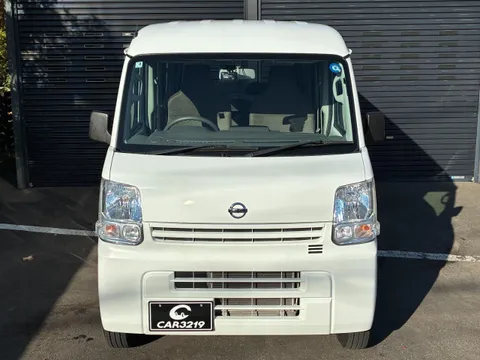 Nissan Clipper