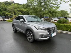Changan CS85