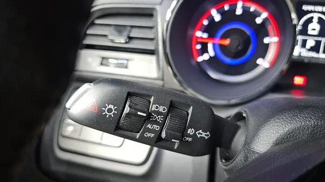 SsangYong Tivoli XLV (Tivoli Air)