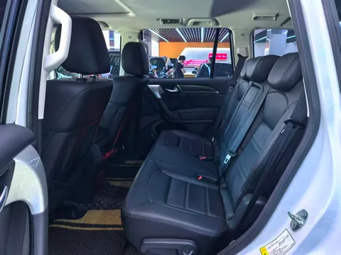 Haval H9