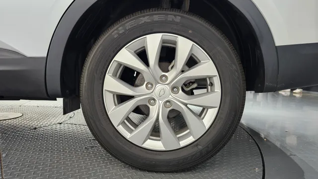 Renault XM3