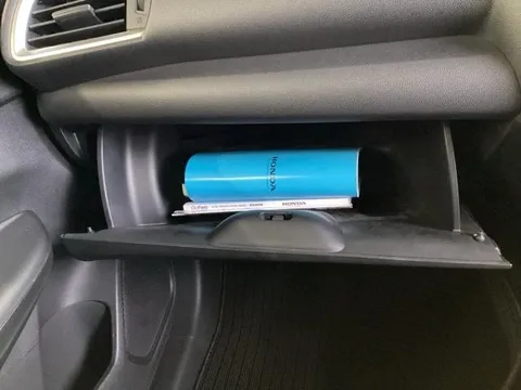Honda Jazz (Fit)