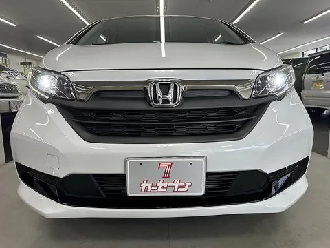 Honda Freed Plus