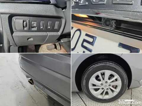 Renault SM3