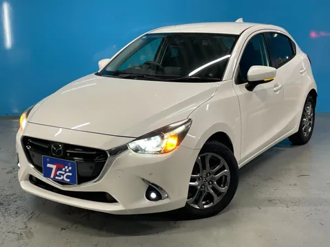 Mazda Mazda2 (Demio)