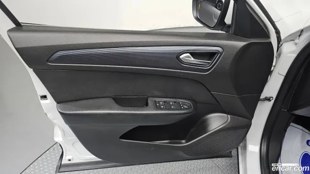 Renault XM3