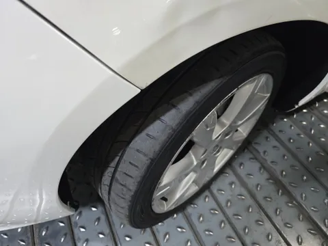 Renault SM3