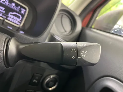 Daihatsu Mira Tocot