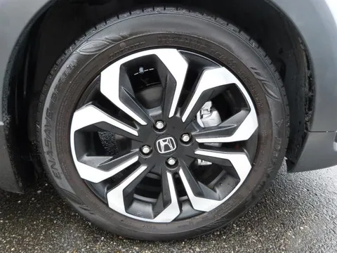 Honda Jazz (Fit)