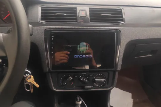 Volkswagen Santana