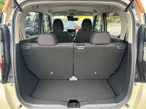 Mitsubishi eK X