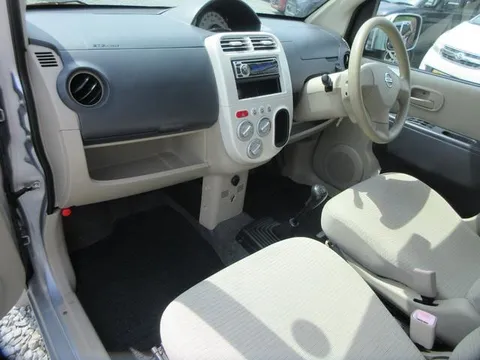 Nissan Otti