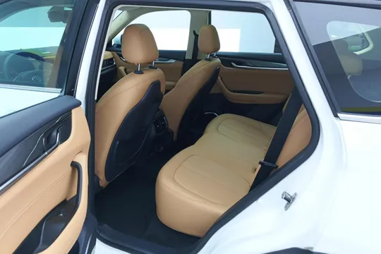 Brilliance V7