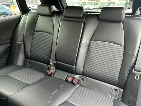 Toyota Corolla Touring