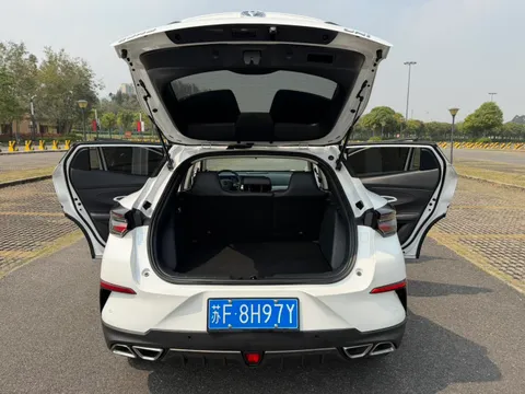 Changan UNI-T