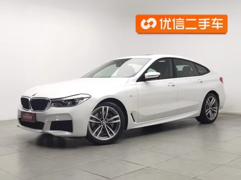 BMW Gran Turismo